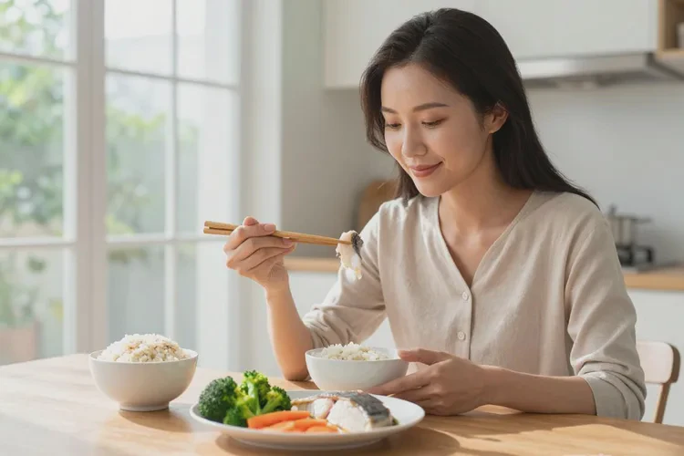 38岁中餐血糖25.4是怎么回事(图2)