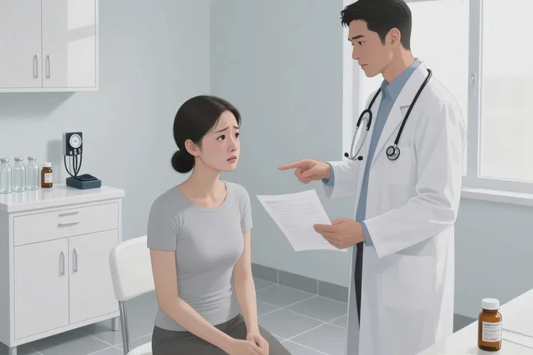 38歲中餐血糖10.3是怎么回事(圖4)