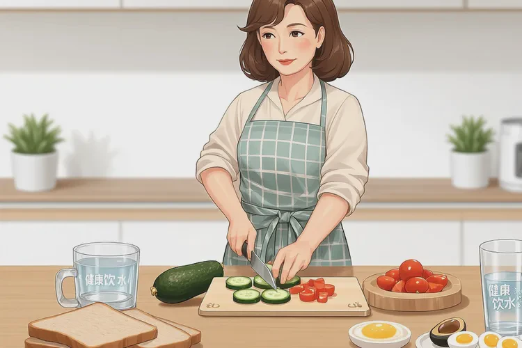 46岁早上血糖14点6是怎么回事(图1)