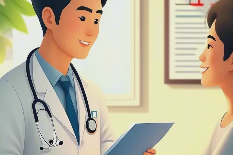 45岁早上血糖21.5是怎么回事(图2)