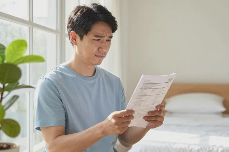 37歲早上空腹血糖4點9是怎么回事(圖1)