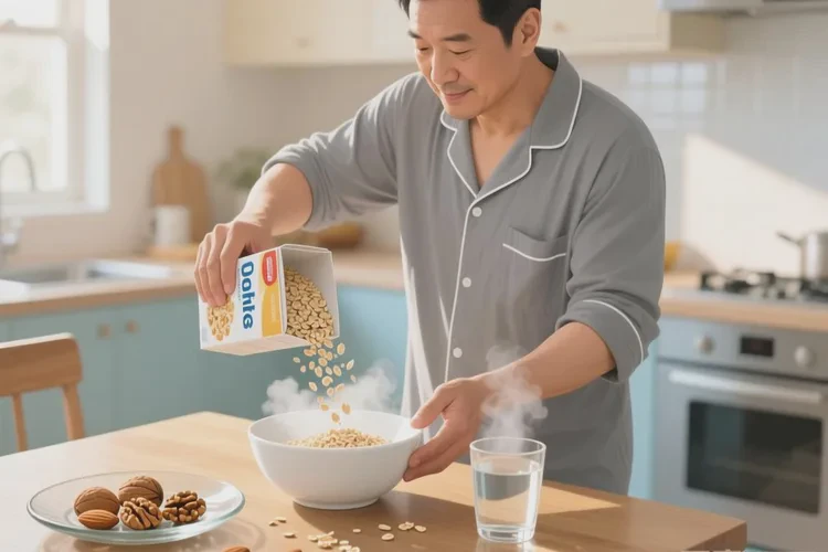 38岁空腹血糖6.8是怎么回事(图4)