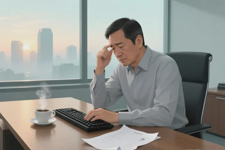 37岁早餐血糖16点3是怎么回事(图2)