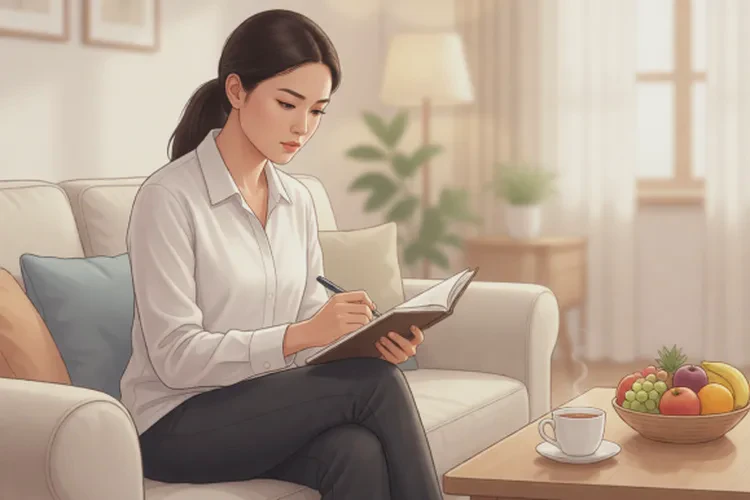 38岁早上空腹血糖6点7是怎么回事(图4)