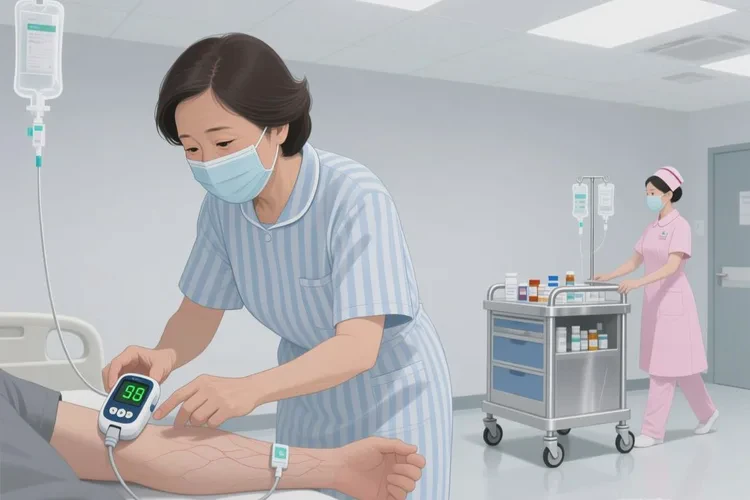 38歲餐后血糖30.3是怎么回事(圖2)