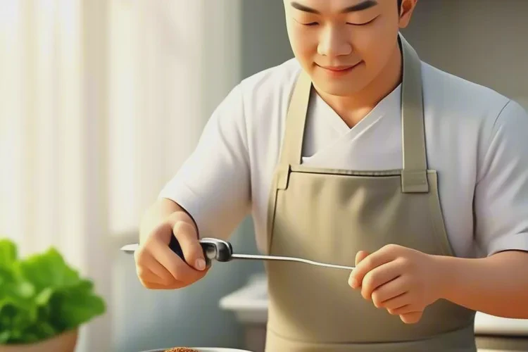 45岁中午血糖12点6是怎么回事(图1)