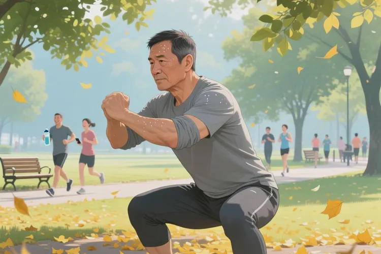 38岁空腹血糖21.4是怎么回事(图3)