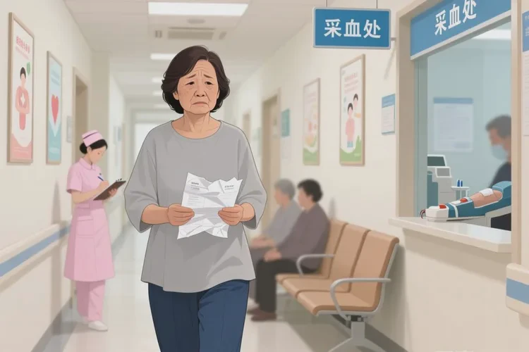 37岁下午血糖15.7是怎么回事(图2)