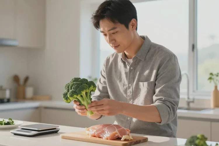 38岁早上空腹血糖24.7是怎么回事(图3)