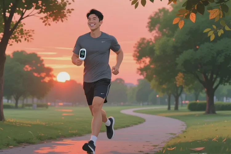 37歲睡前血糖6點8是怎么回事(圖3)