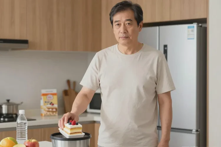 37岁早上空腹血糖23.0是怎么回事(图3)