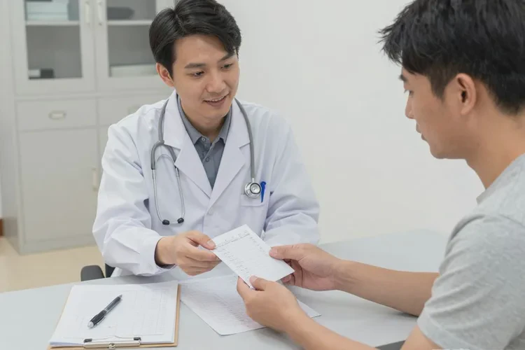 37歲早餐血糖22.2是怎么回事(圖4)