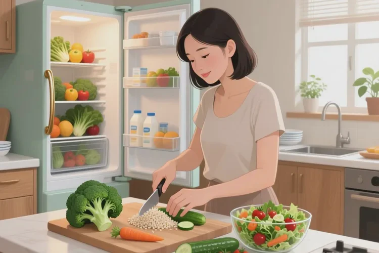 38岁中餐血糖20点4是怎么回事(图3)