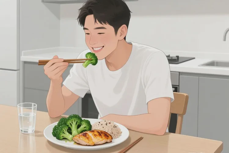 38岁中餐血糖15点6是怎么回事(图2)