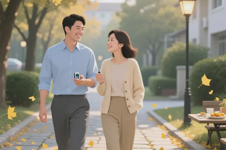 38歲晚餐血糖4點(diǎn)6是怎么回事(圖3)