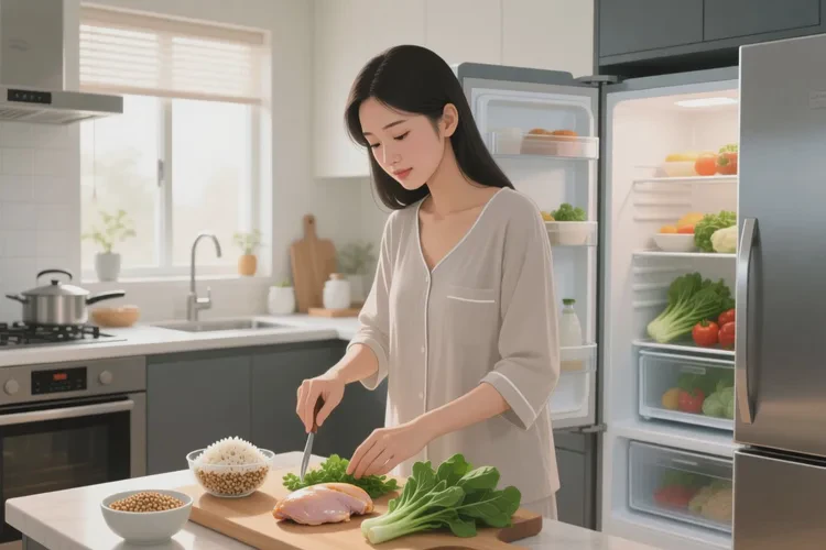 37歲中餐血糖3點(diǎn)1是怎么回事(圖2)