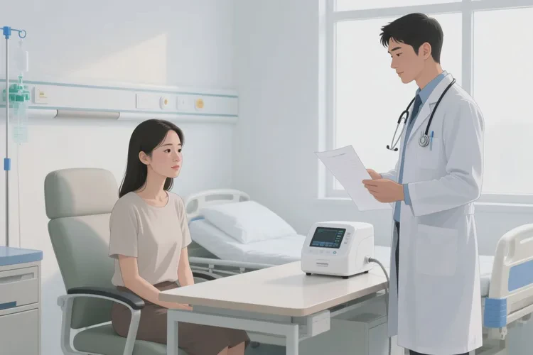 37歲下午血糖24.6是怎么回事(圖4)