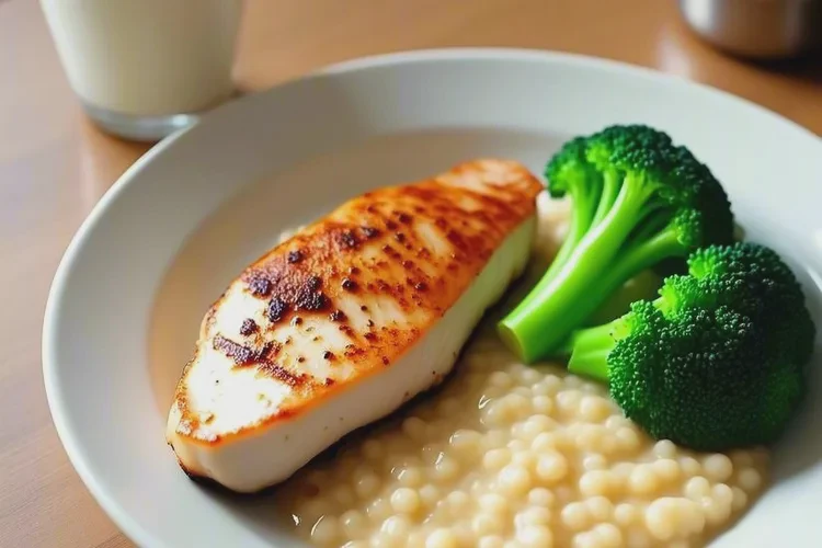 46岁中餐血糖16.1是怎么回事(图4)