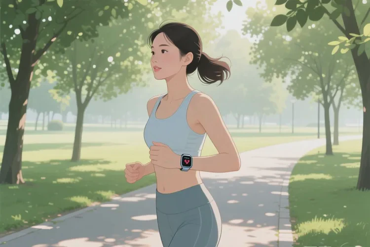 37岁早上血糖8.8是怎么回事(图3)