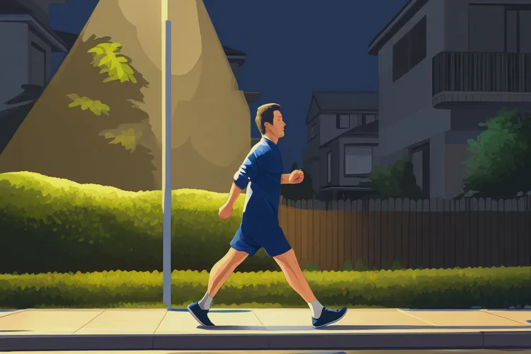 45岁睡前血糖9点2是怎么回事(图3)