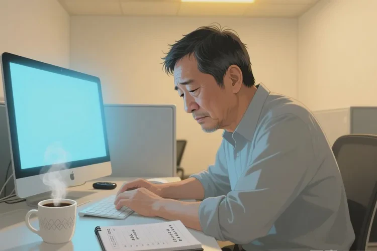 38岁晚餐血糖17.4是怎么回事(图2)