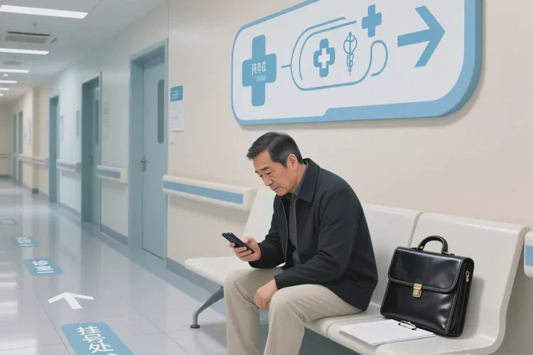 37歲早上血糖22.2是怎么回事(圖3)