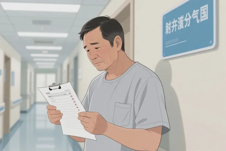 37歲早上空腹血糖8.3是怎么回事(圖3)