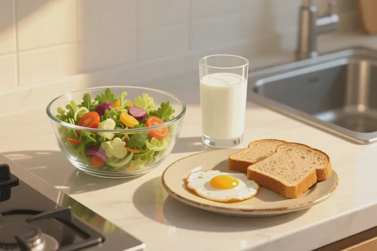 38歲早餐血糖22.8是怎么回事(圖4)