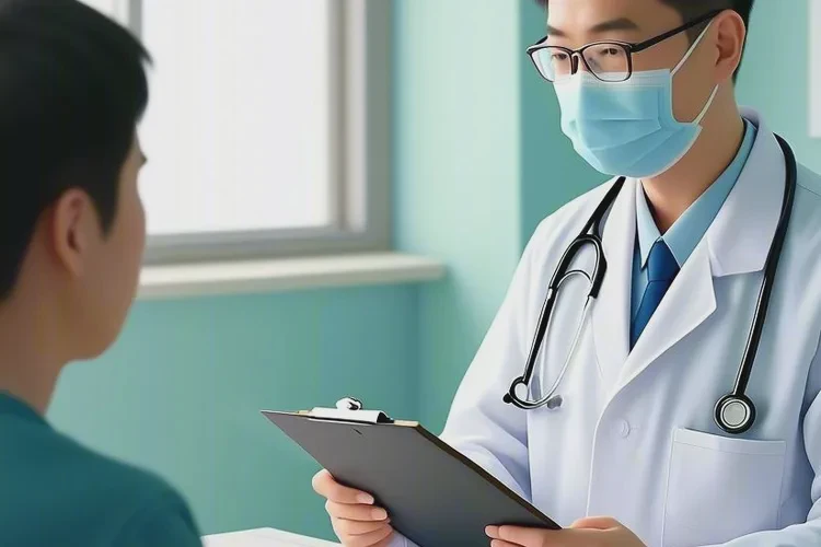 46岁中餐血糖5点4是怎么回事(图4)