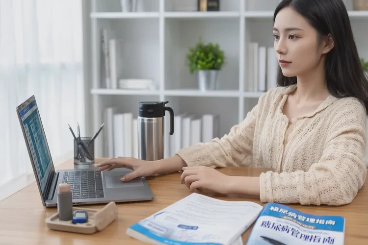 46岁下午血糖19.7是怎么回事(图4)