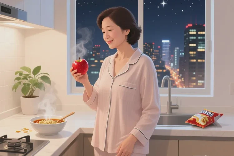 37歲睡前血糖18點1是怎么回事(圖2)