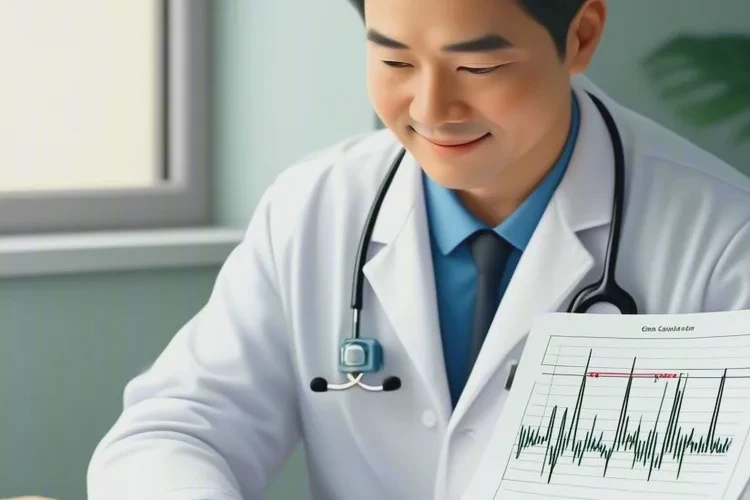 46岁餐后血糖17.5是怎么回事(图4)