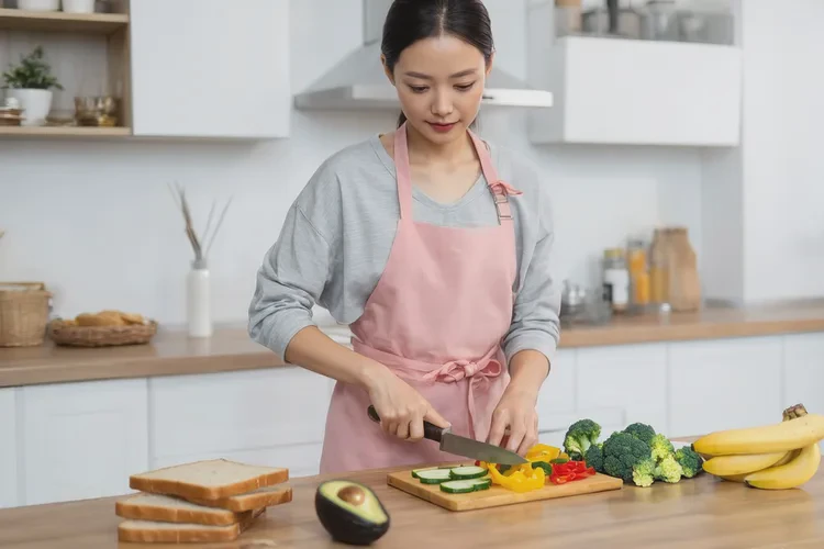 46歲中餐血糖4.9是怎么回事(圖3)