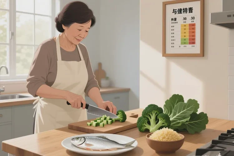 38岁中餐血糖20点8是怎么回事(图3)