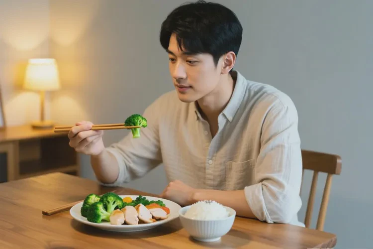 37歲早上血糖8.1是怎么回事(圖3)