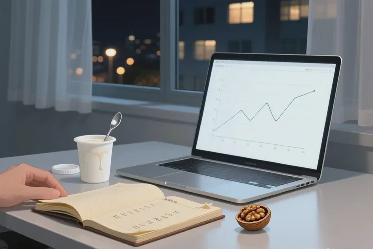 37岁晚上血糖6.2是怎么回事(图3)