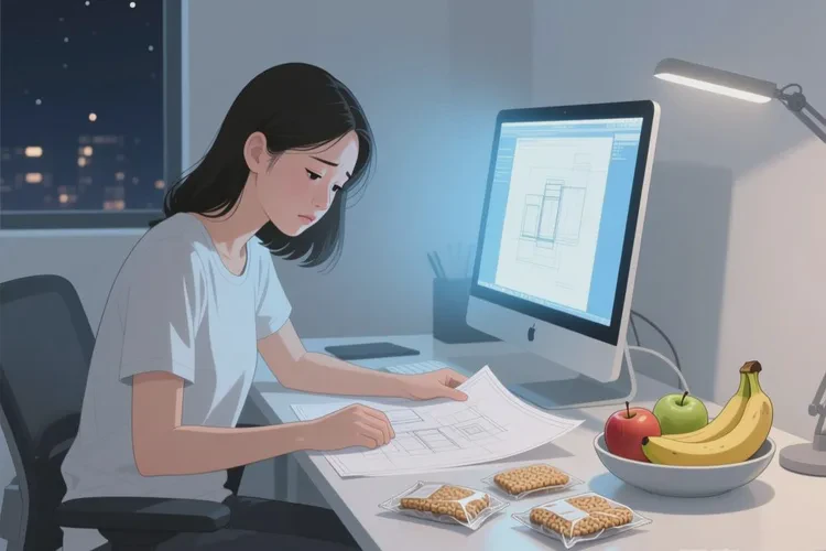 37岁睡前血糖5点8是怎么回事(图2)