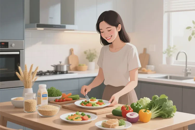 37岁中餐血糖27.4是怎么回事(图2)