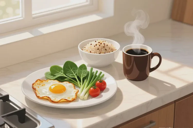 38岁早上血糖10.6是怎么回事(图2)