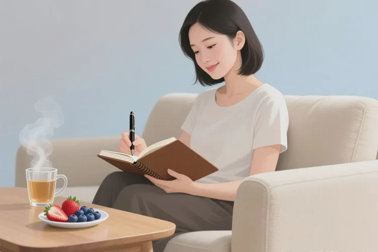 37岁中午血糖4点2是怎么回事(图4)