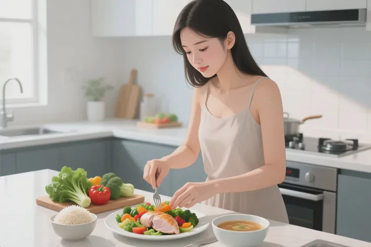 37岁早餐血糖20.8是怎么回事(图4)