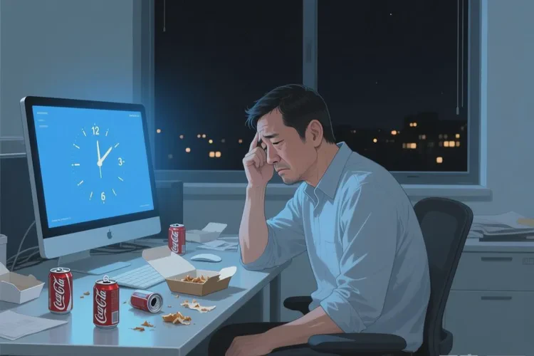 38岁餐后血糖20点8是怎么回事(图1)