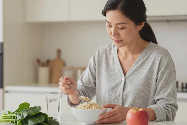 38岁餐后血糖18.8是怎么回事(图2)