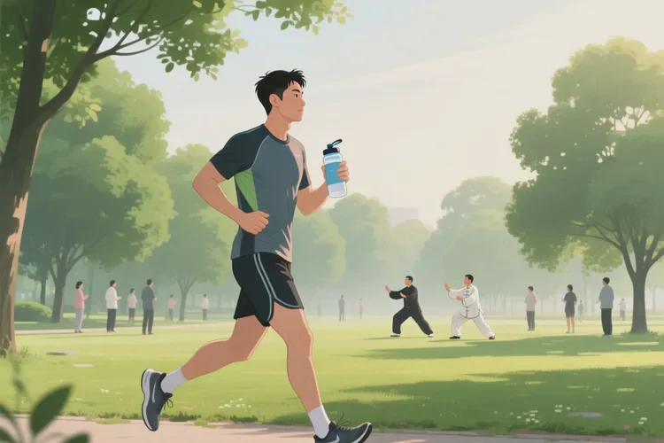 38岁中餐血糖20点7是怎么回事(图3)