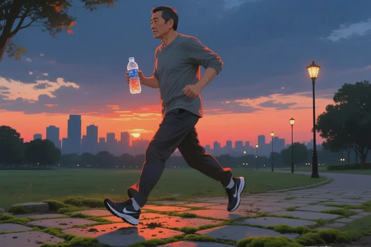 38岁中餐血糖20点6是怎么回事(图3)