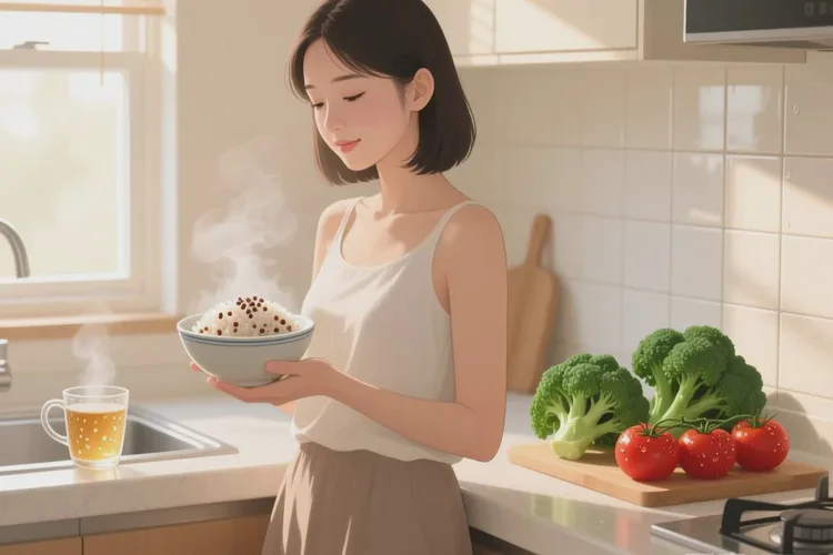 38歲早上空腹血糖29.1是怎么回事(圖2)