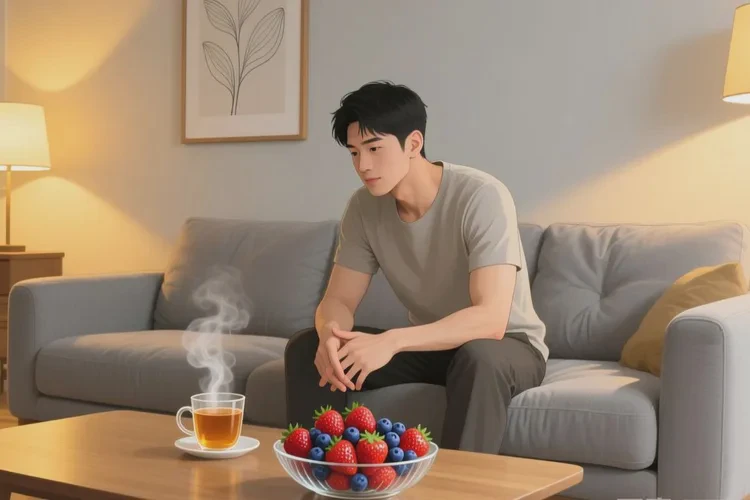 38歲空腹血糖13點(diǎn)5是怎么回事(圖4)