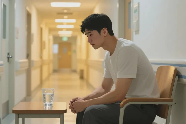 38岁早上空腹血糖27.6是怎么回事(图1)