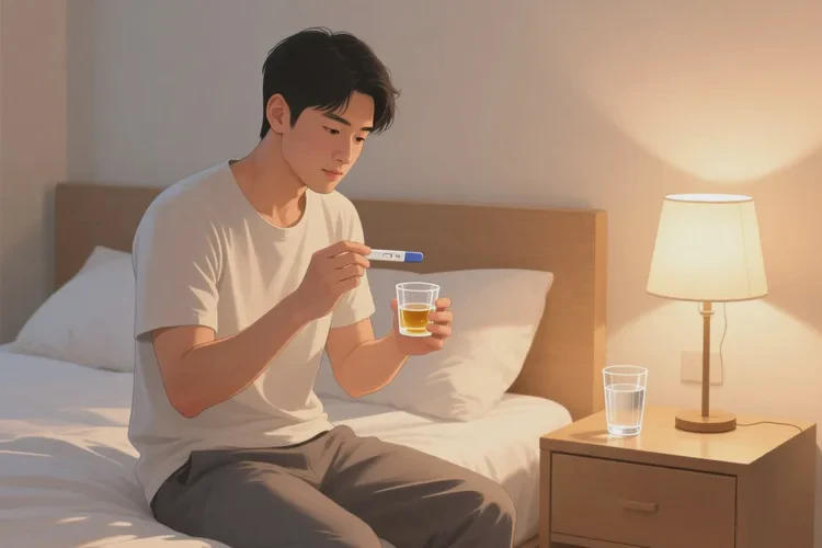 37歲睡前血糖17點(diǎn)4是怎么回事(圖4)