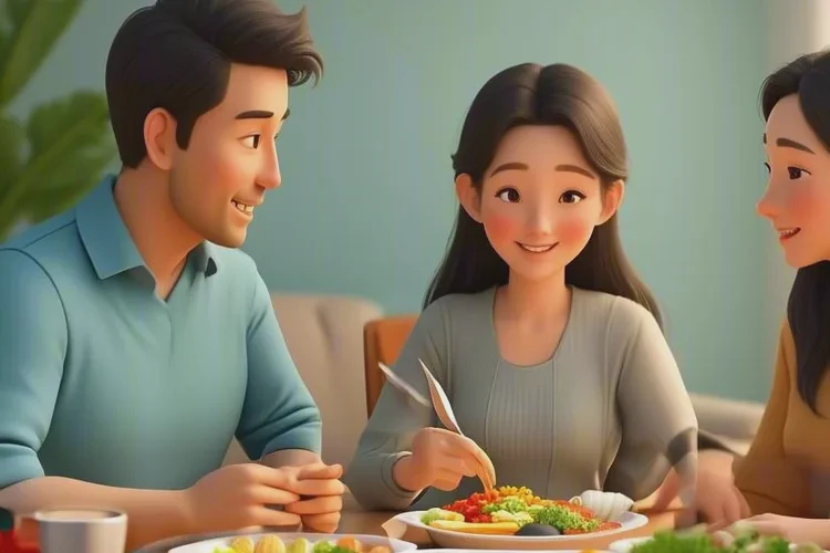 45歲晚上血糖14.8是怎么回事(圖4)